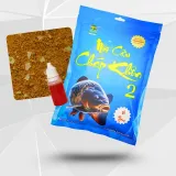 Mồi Câu Chép Khôn 2 Chuyên dùng câu Cá Chép, Cá Diếc, Cá Nhưng, Cá Mè Vinh, Cá Trắm Cỏ thumbnail 1
