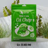 Mồi Câu Cá Chép Mã 63 thumbnail 1