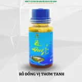 RÔ ĐỒNG VỊ THƠM TANH – chuyên dùng câu Rô Đồng, Rô Đầu Vuông, Rô Đầu Nhím, Rô Phi và Diêu Hồng thumbnail 2