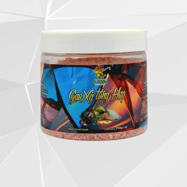 Gạo Xả Tổng Hợp (250gram)