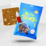Mồi Câu Chép Khôn 1 Chuyên dùng câu Cá Chép, Cá Diếc, Cá Nhưng, Cá Mè Vinh, Cá Trắm Cỏ thumbnail 1
