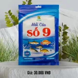 Mồi Câu: Số 9 thumbnail 1