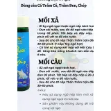 Bộ Mồi Câu Cá Trắm Cỏ Số 2 Chính Hãng Phú Thành thumbnail 1