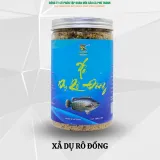Xả Dụ Rô Đồng – Rô Đồng, Rô Đầu Vuông, Rô Đầu Nhím thumbnail 1