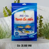 Mồi Câu: Tanh Ốc Hến thumbnail 1