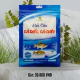 Mồi Câu: Cá Diếc – Cá Chép thumbnail 1